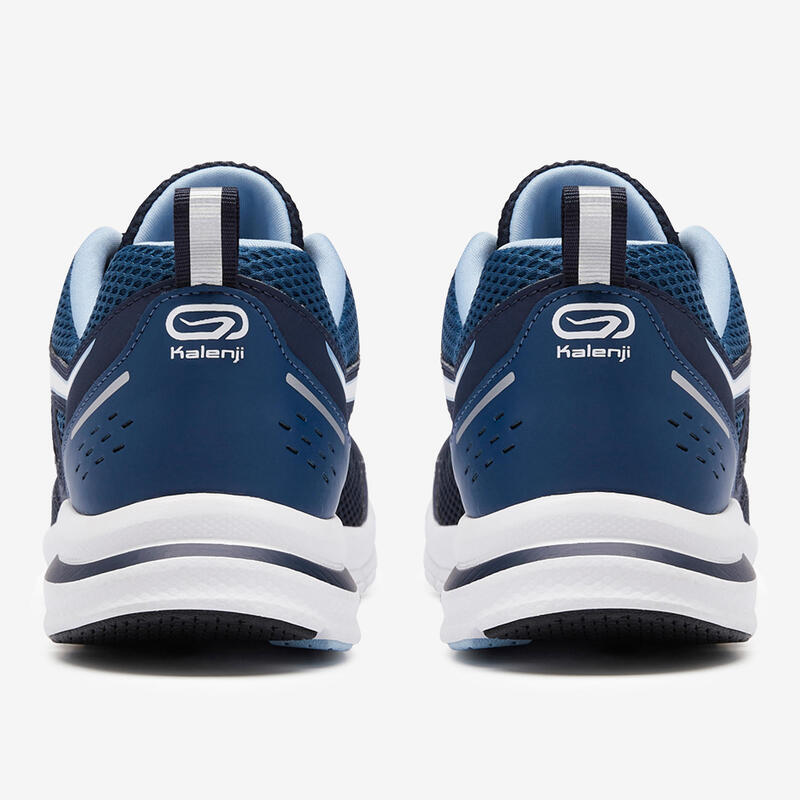 Erkek Koşu Ayakkabısı - Koyu Mavi - RUN ACTIVE
