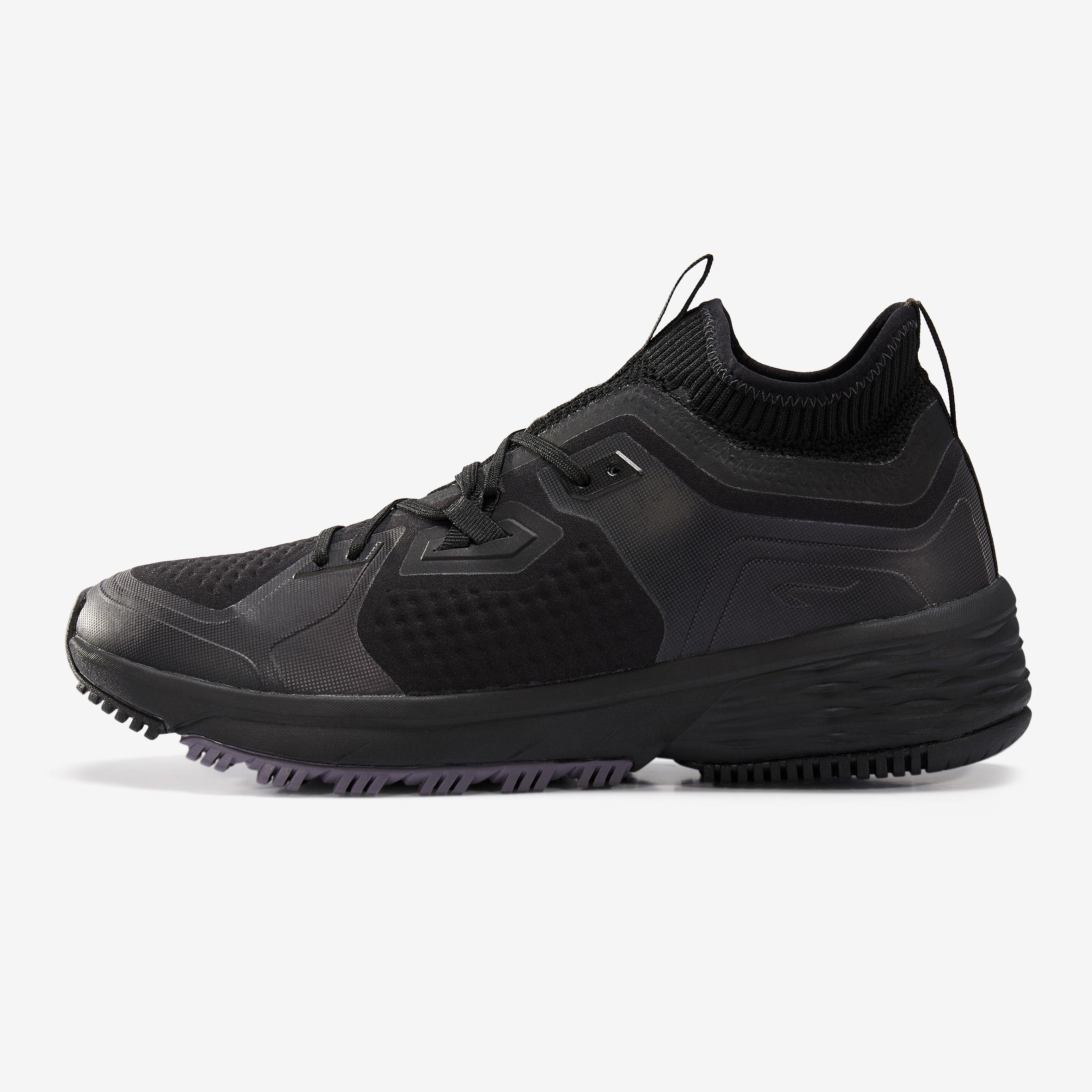 SUPPORT WR NYTE M SHOES - BLACK 23/31