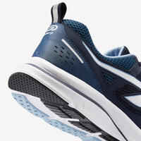 حذاءRun Active للرجال للجري - أزرق غامق