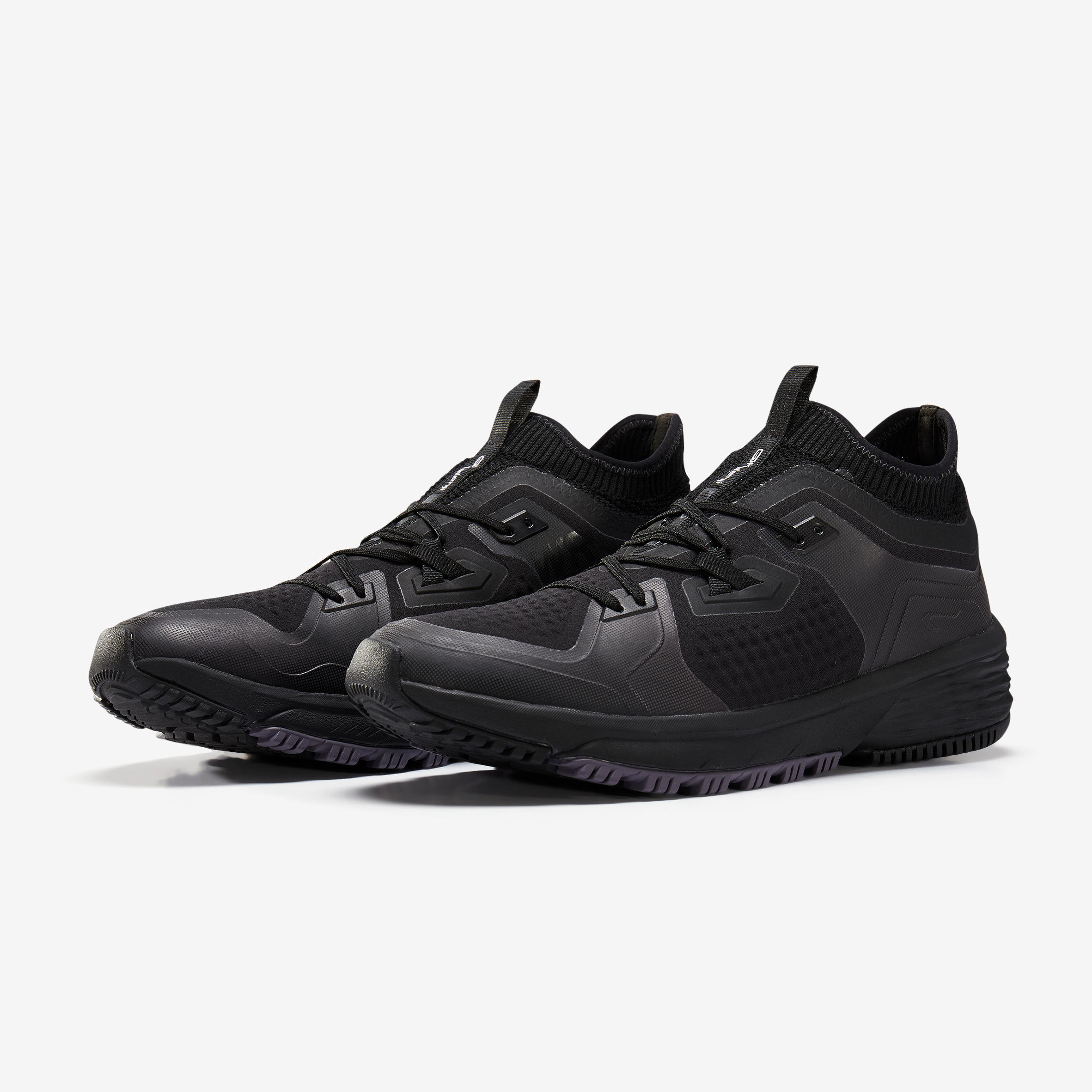 SUPPORT WR NYTE M SHOES - BLACK 22/31