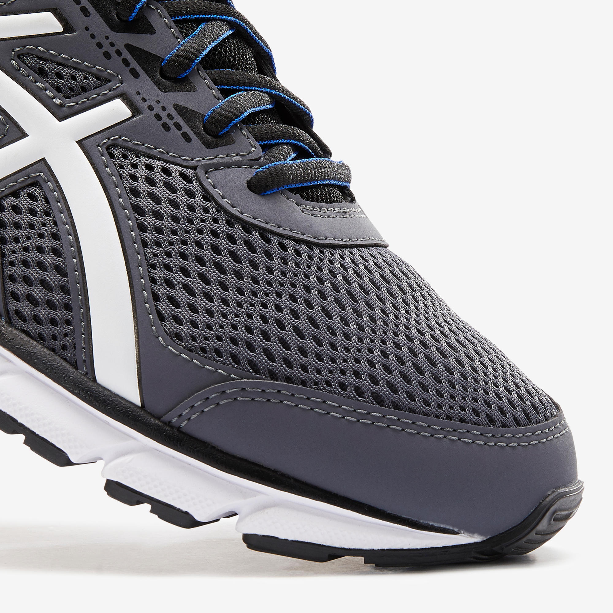 jogging asics decathlon