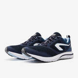 Men Running Shoes Run Active - Dark Blue