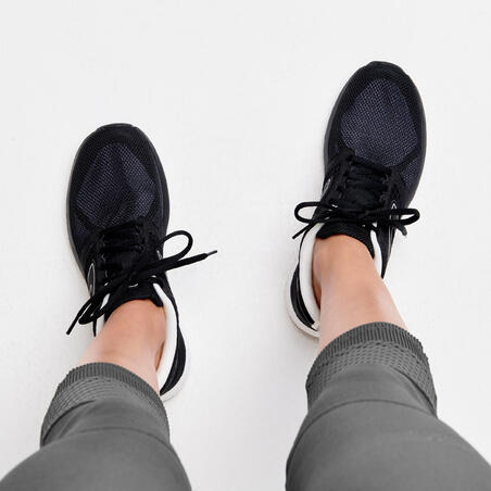 КРОССОВКИ ДЛЯ ДЖОГГИНГА ЖЕНСКИЕ RUN SUPPORT BREATHE