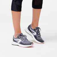 נעלי ריצה RUN ACTIVE GRIP לנשים – ורוד
