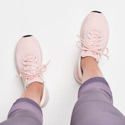 RUN SUPPORT WOMEN'S RUNNING SHOES 