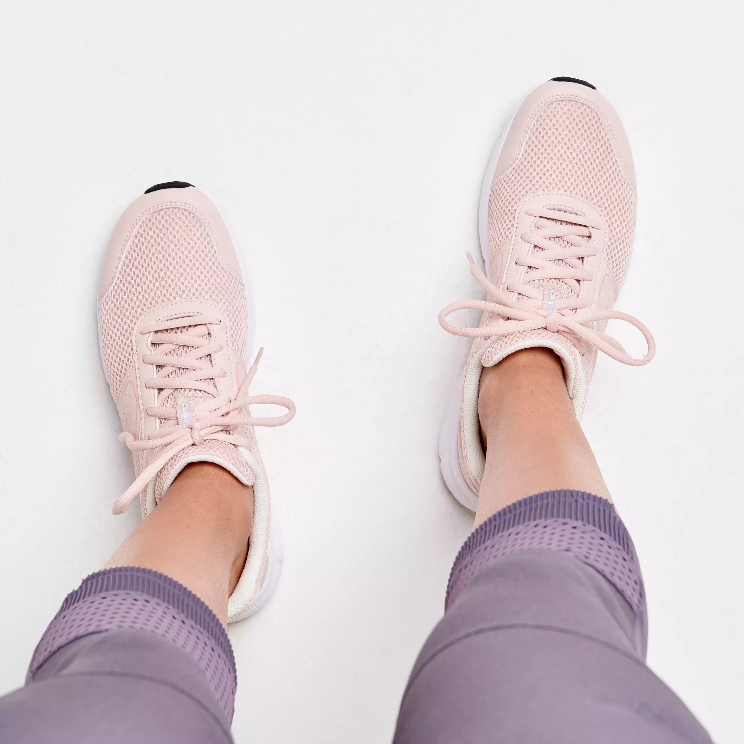 running light for shoes