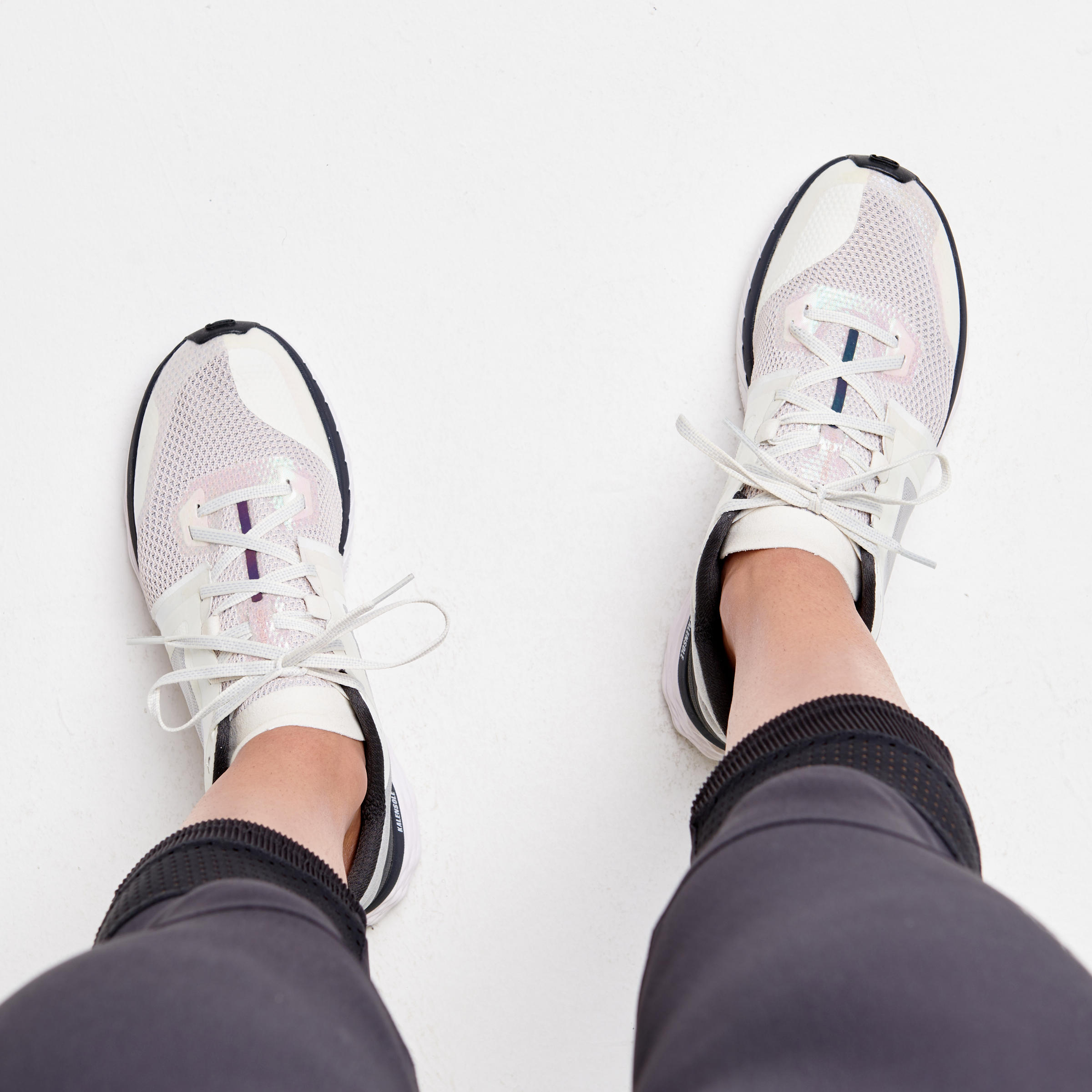 kalenji walking shoes