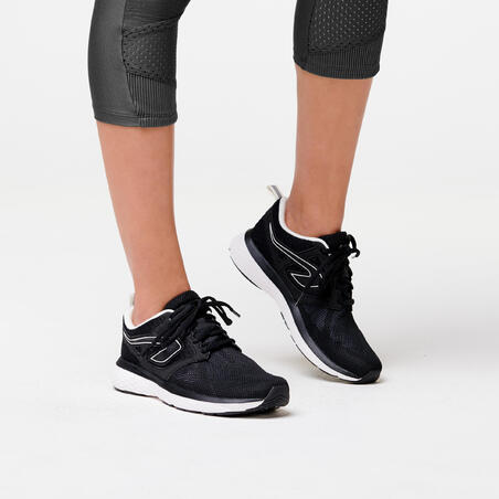 КРОССОВКИ ДЛЯ ДЖОГГИНГА ЖЕНСКИЕ RUN SUPPORT BREATHE