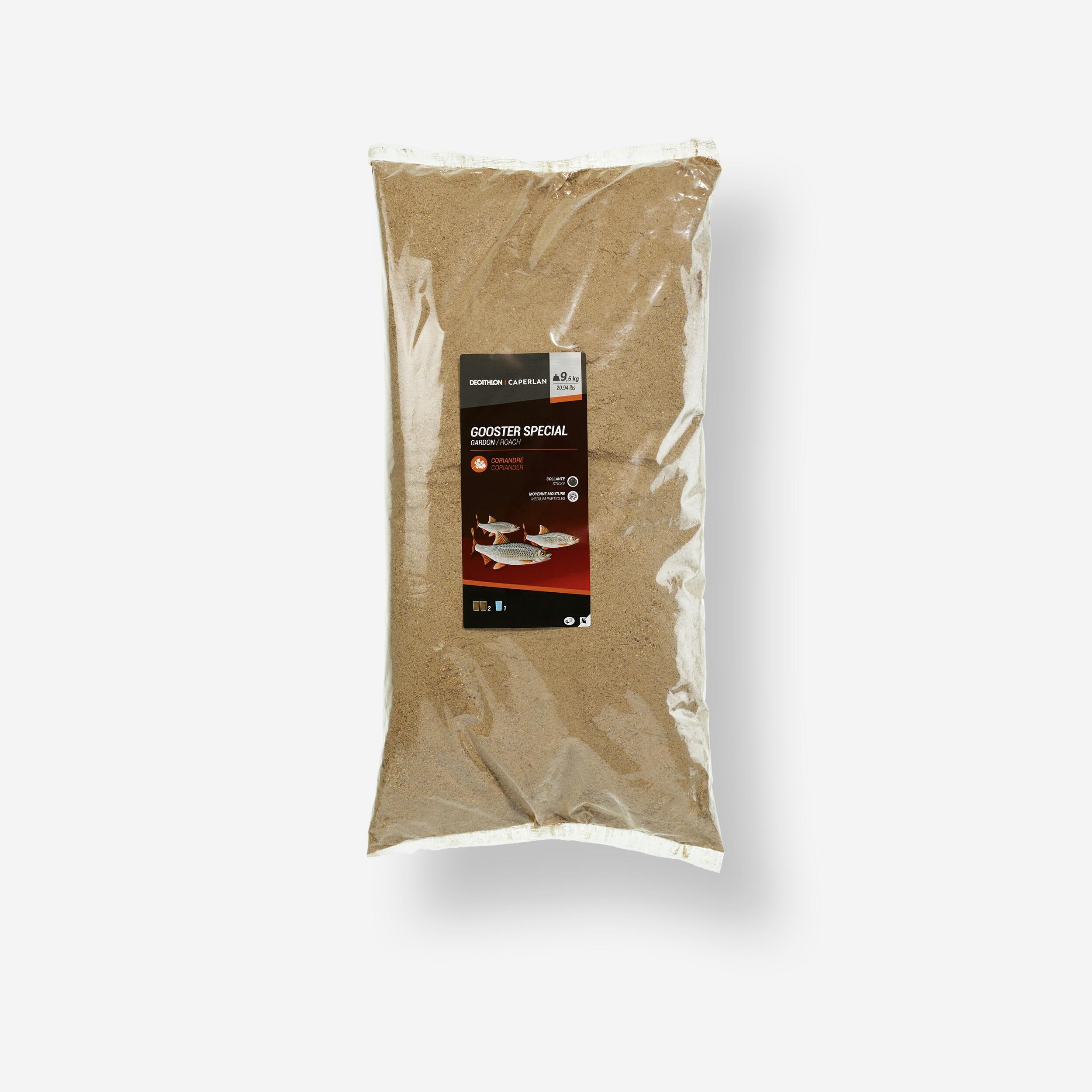 Decathlon | Pastura pesca GOOSTER speciale gardon 9,5 kg |  Caperlan