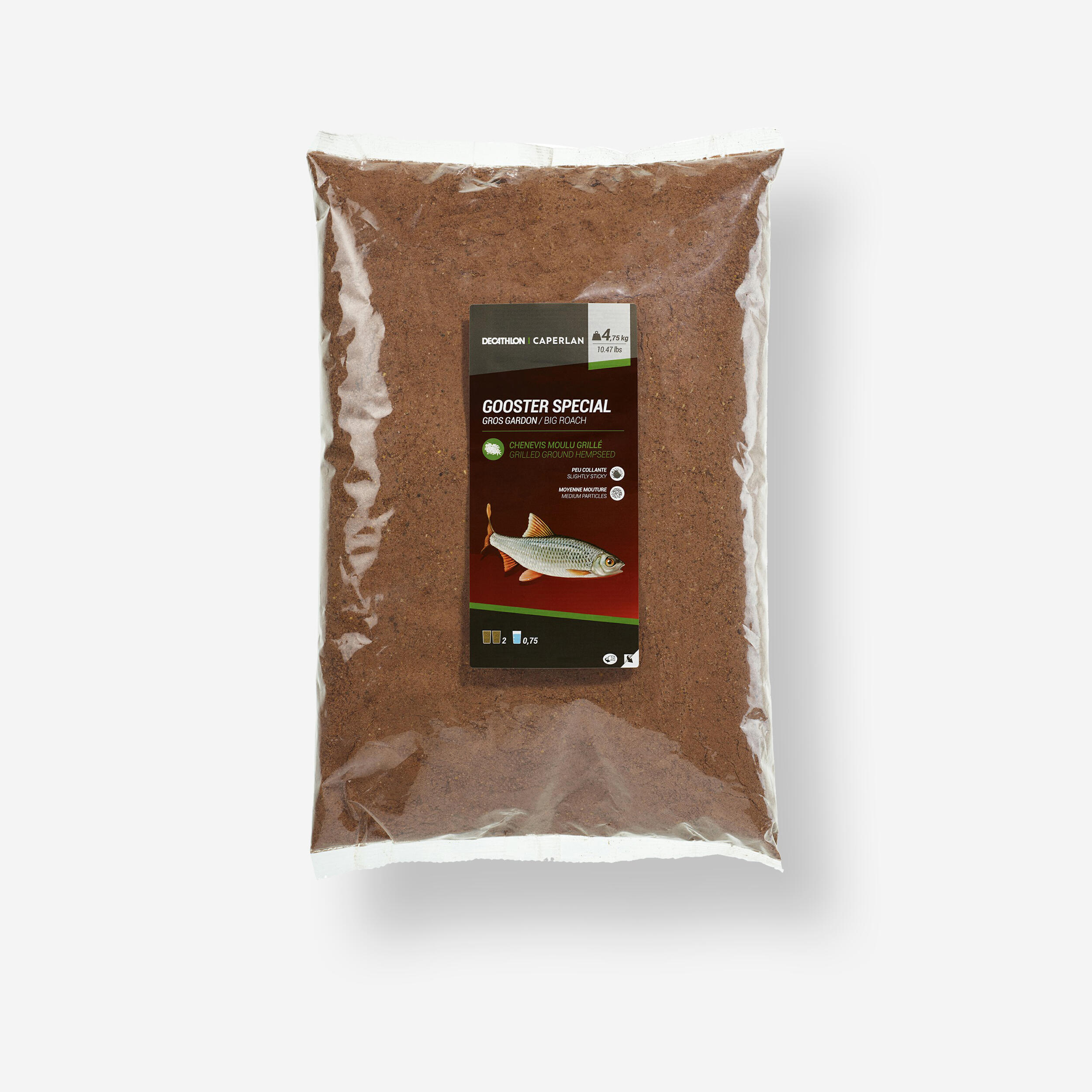 Nadă Gooster Babuşcă 4 kg