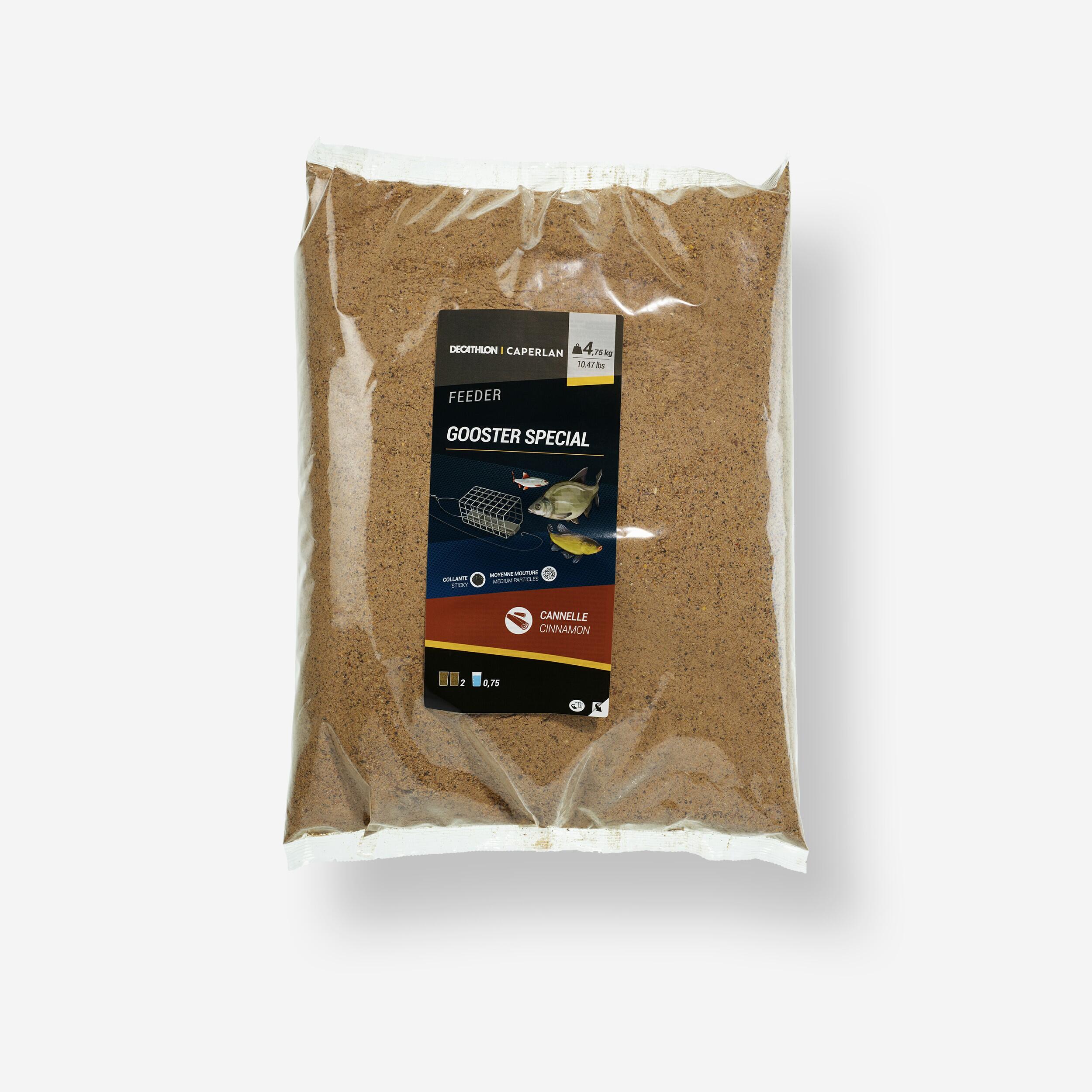 Gooster Special All Fish Feeder Bait 4.75 kg 1/6