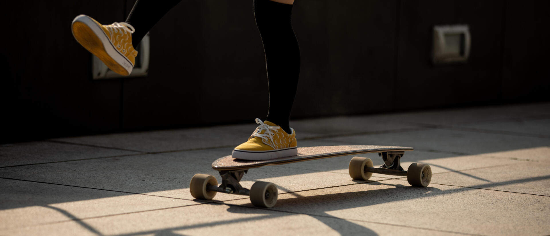 Tipuri de skateboard: Cum alegi produsul potrivit?