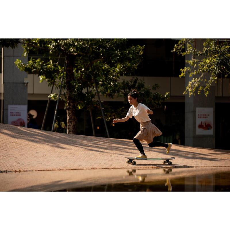 Longboard DANCING 100 FOREST