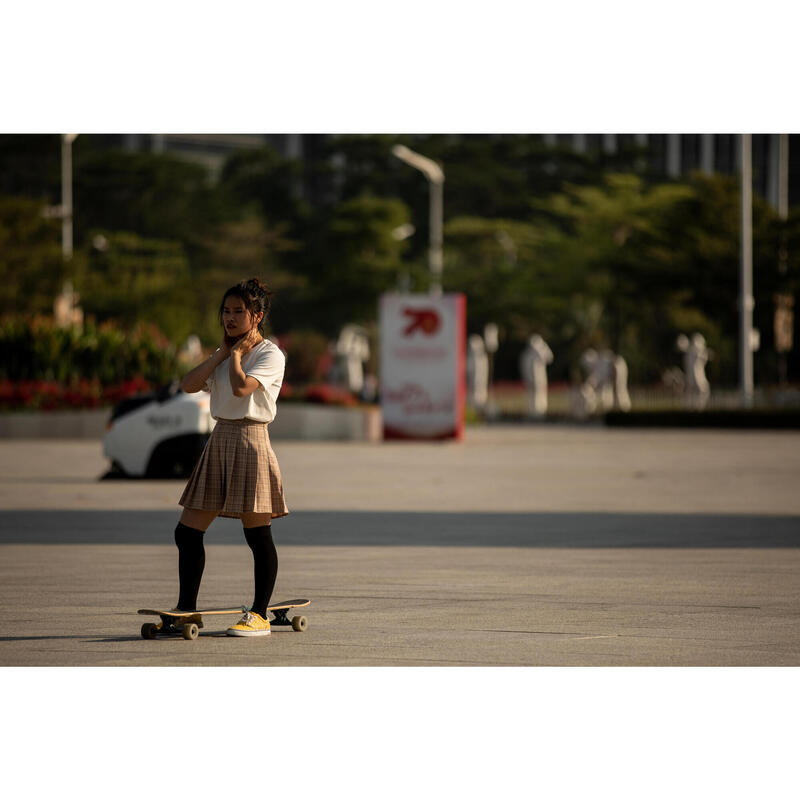 Longboard Dance 100 Forest 