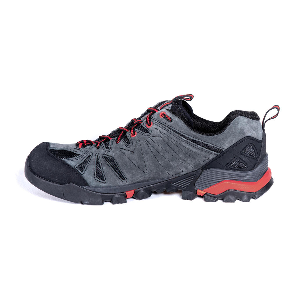 Men's Waterproof mountain walking shoes - Merrell Capra GTX