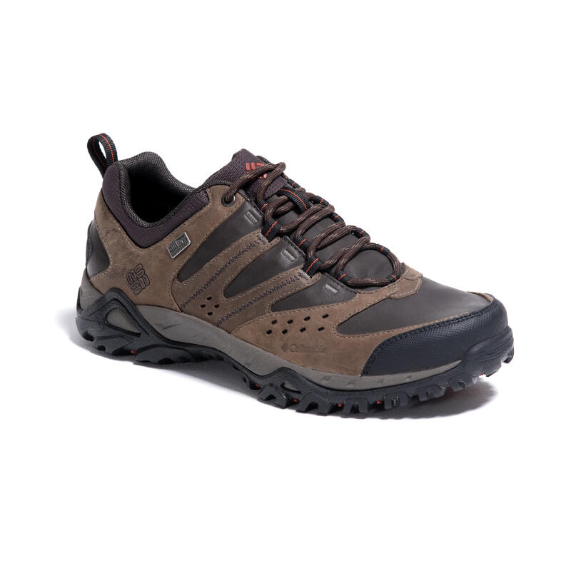 Chaussures de randonnée Columbia Peakfreak Imperméable