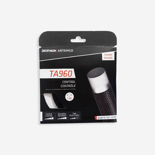 Tennis String 1.3 mm TA 960 Control