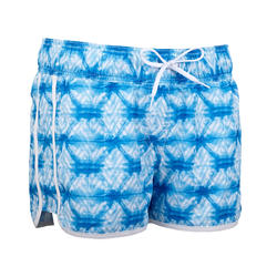 กางเกงชายหาดรุ่น TINI_SHIBO