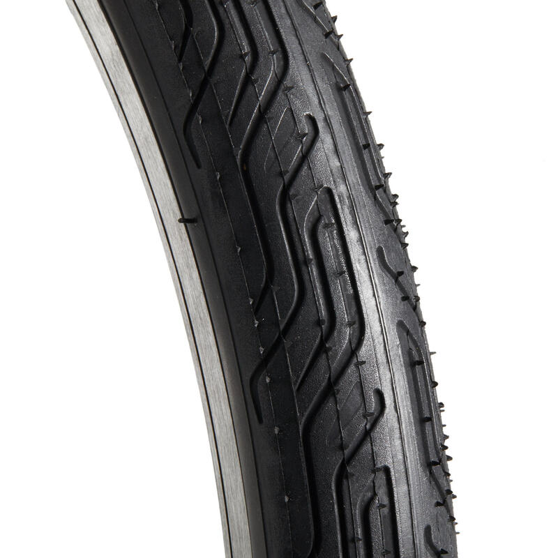 Doublure de pneu de vélo en Nylon mince de qualité supérieure 20 pouces/26  pouces accessoires de bande anti-crevaison de pneu de vélo de montagne