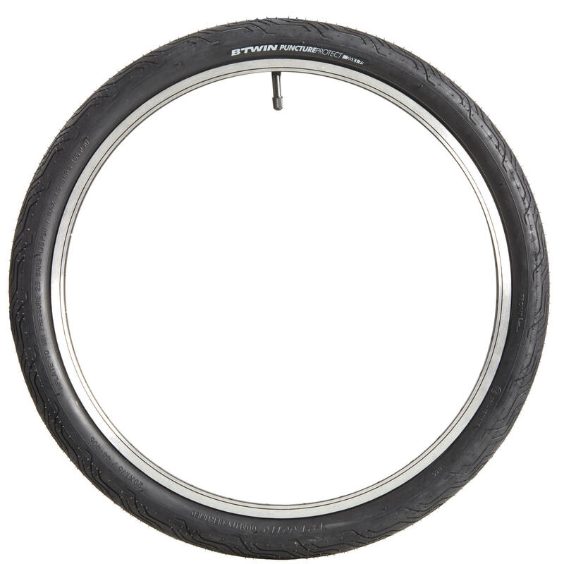 Band voor vouwfiets 5 20 inch x 1.75 PROTECT / ETRTO 44-406