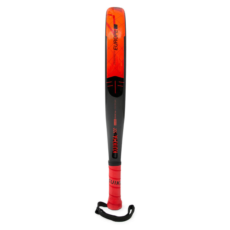 PRODUCTO OCASIÓN: PALA PÁDEL PR 500 rojo ADULTO