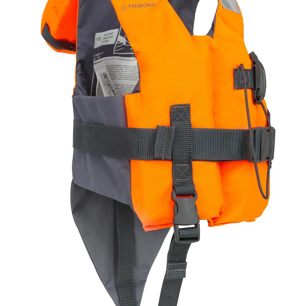 TRIBORD VOILE LJ100EASY JUNIOR 2.0