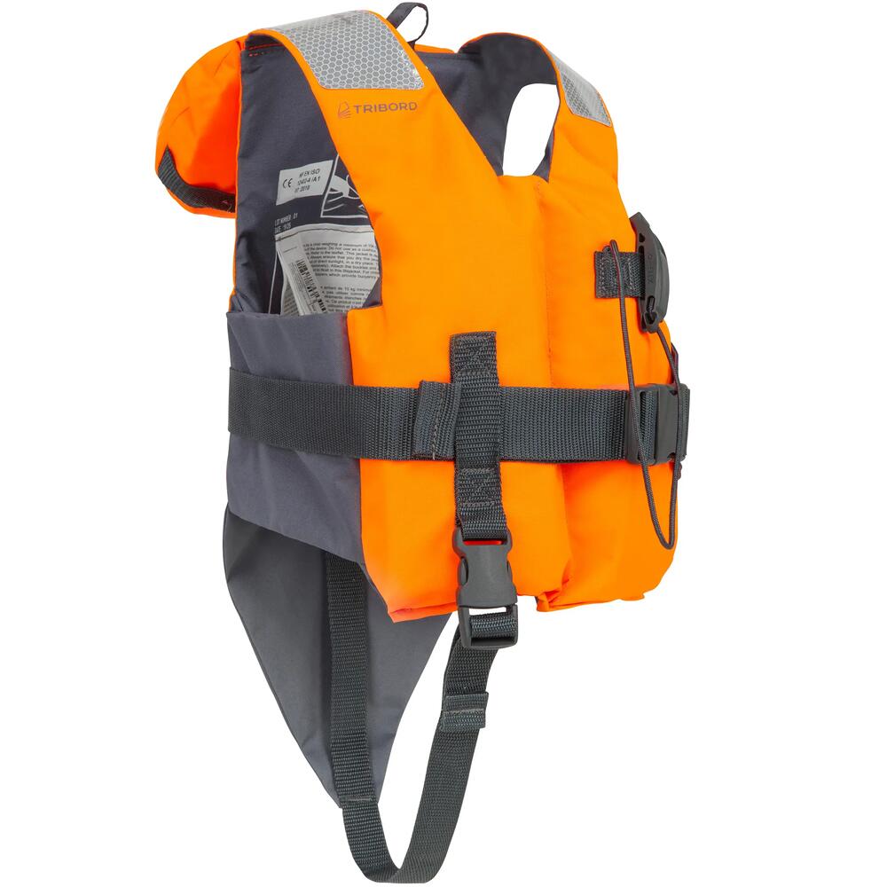 TRIBORD VOILE LJ100EASY JUNIOR 2.0