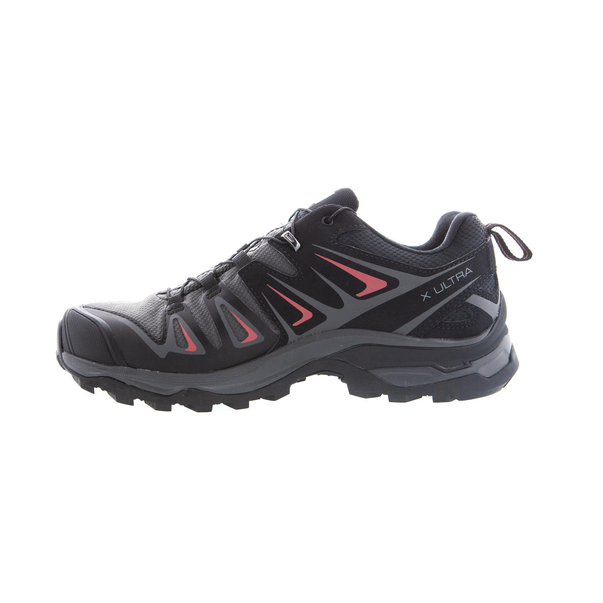 salomon womens waterproof walking shoes