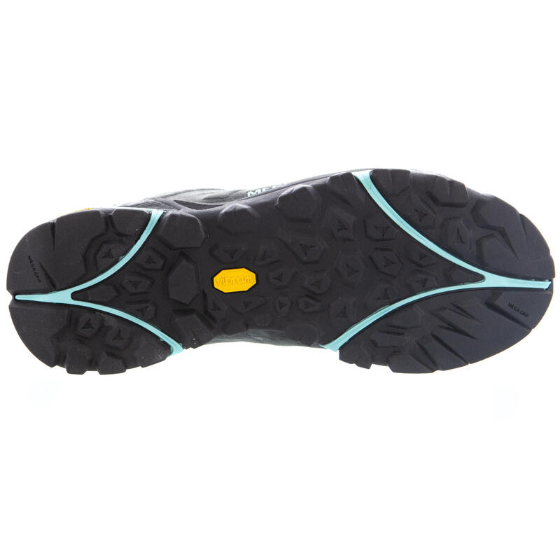 Zapatillas de montaña y trekking Gore-Tex Mujer Merrell Capra con