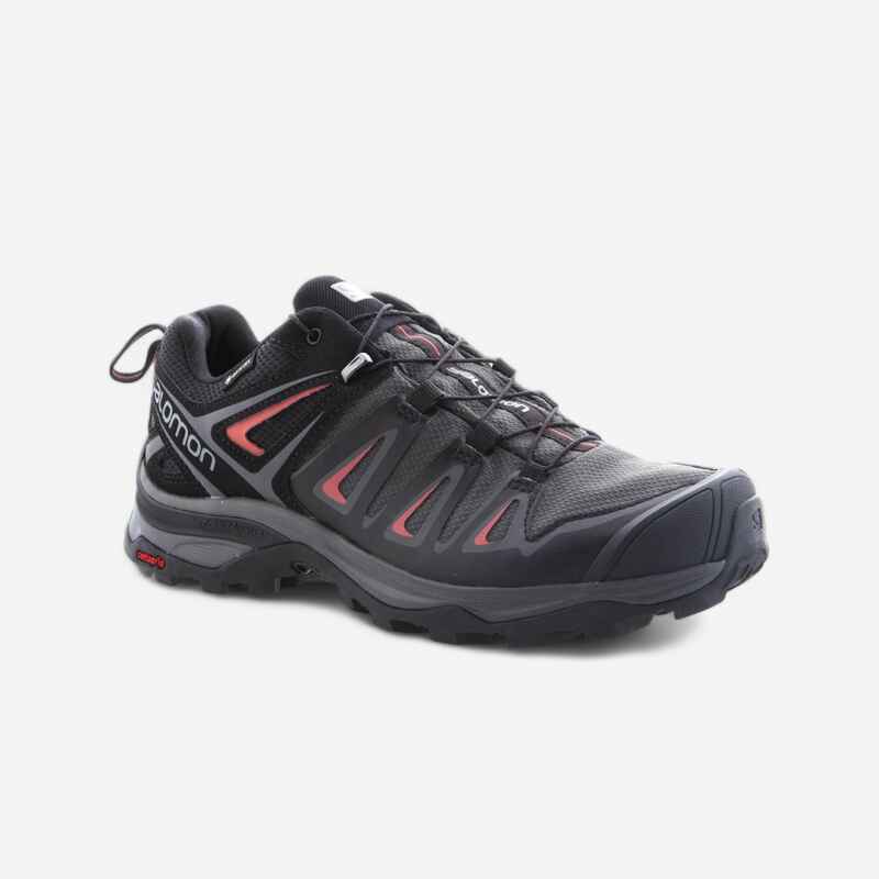 ДАМСКИ ТУРИСТИЧЕСКИ ОБУВКИ ЗА ПЛАНИНСКИ ПРЕХОДИ SALOMON X ULTRA 3GTX ДАМСКИ ТУРИСТИЧЕСКИ ОБУВКИ ЗА ПЛАНИНСКИ ПРЕХОДИ SALOMON X ULTRA 3GTX