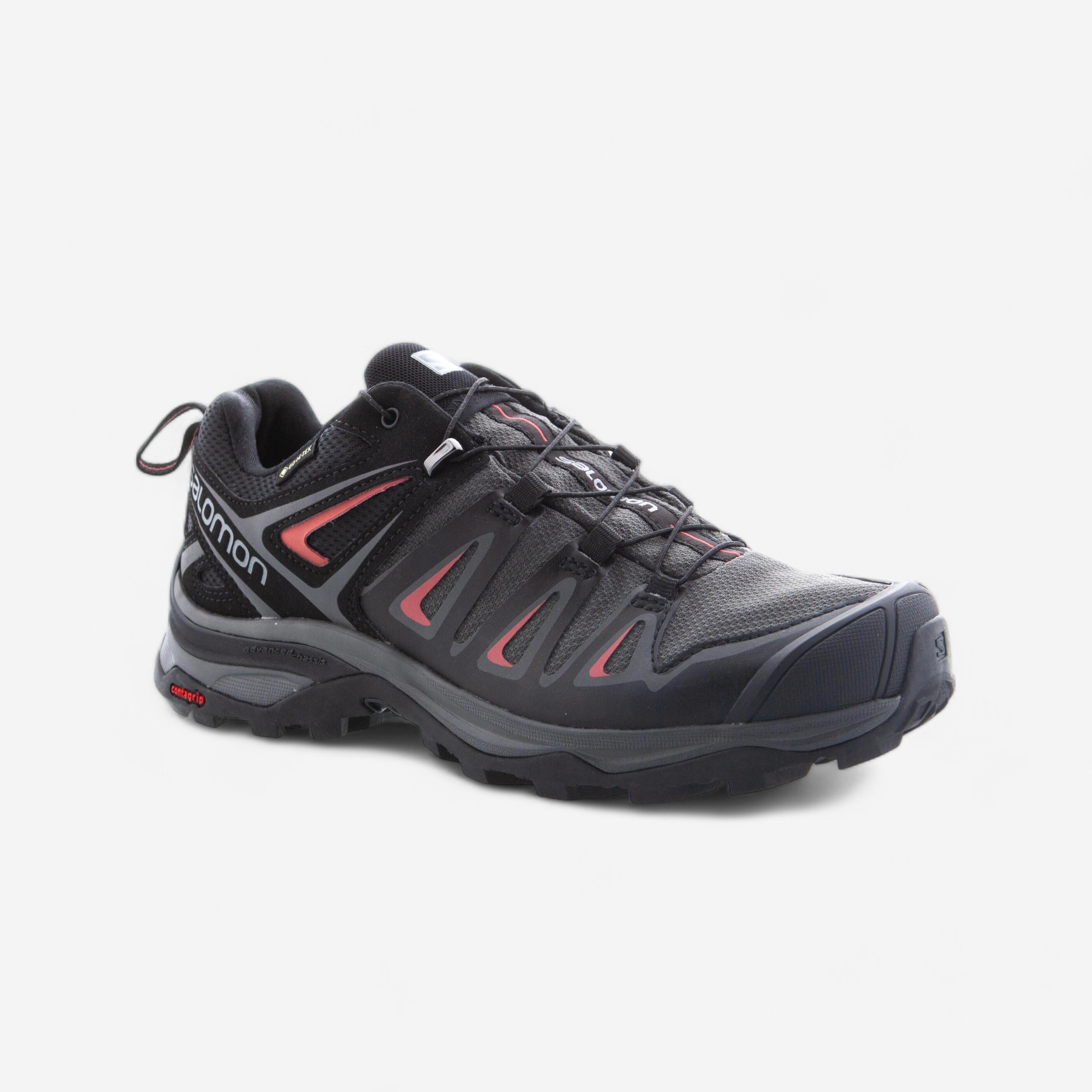 salomon zapatillas impermeables trekking w98218