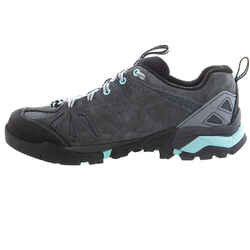 Αδιάβροχα γυναικεία παπούτσια ορεινής πεζοπορίας - MERRELL CAPRA GTX