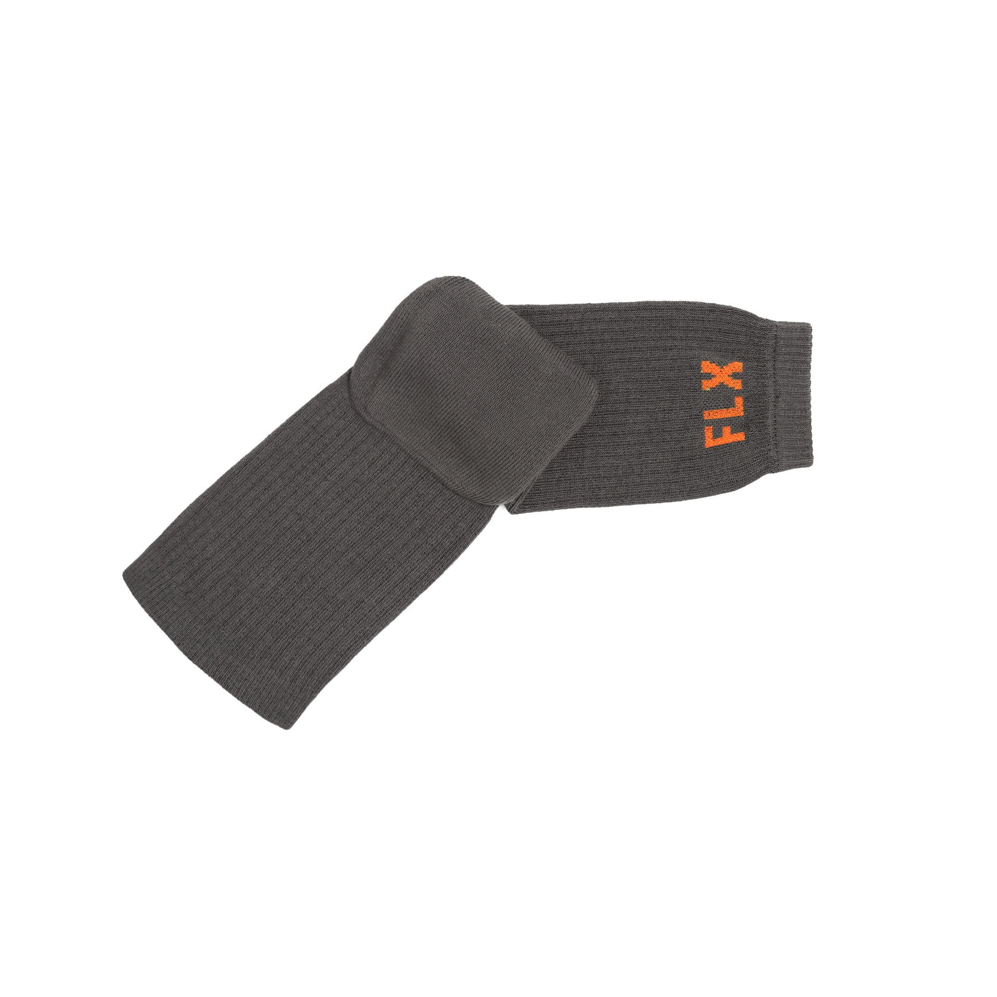 

Cricket Arm Sleeve Grey By FLX | Decathlon