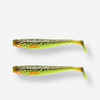 ROGEN SOFT SHAD PIKE LURE 160 FIREPIKE X2