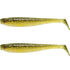 Fishing Soft Lure Rogen 160 Pike (2 pack)