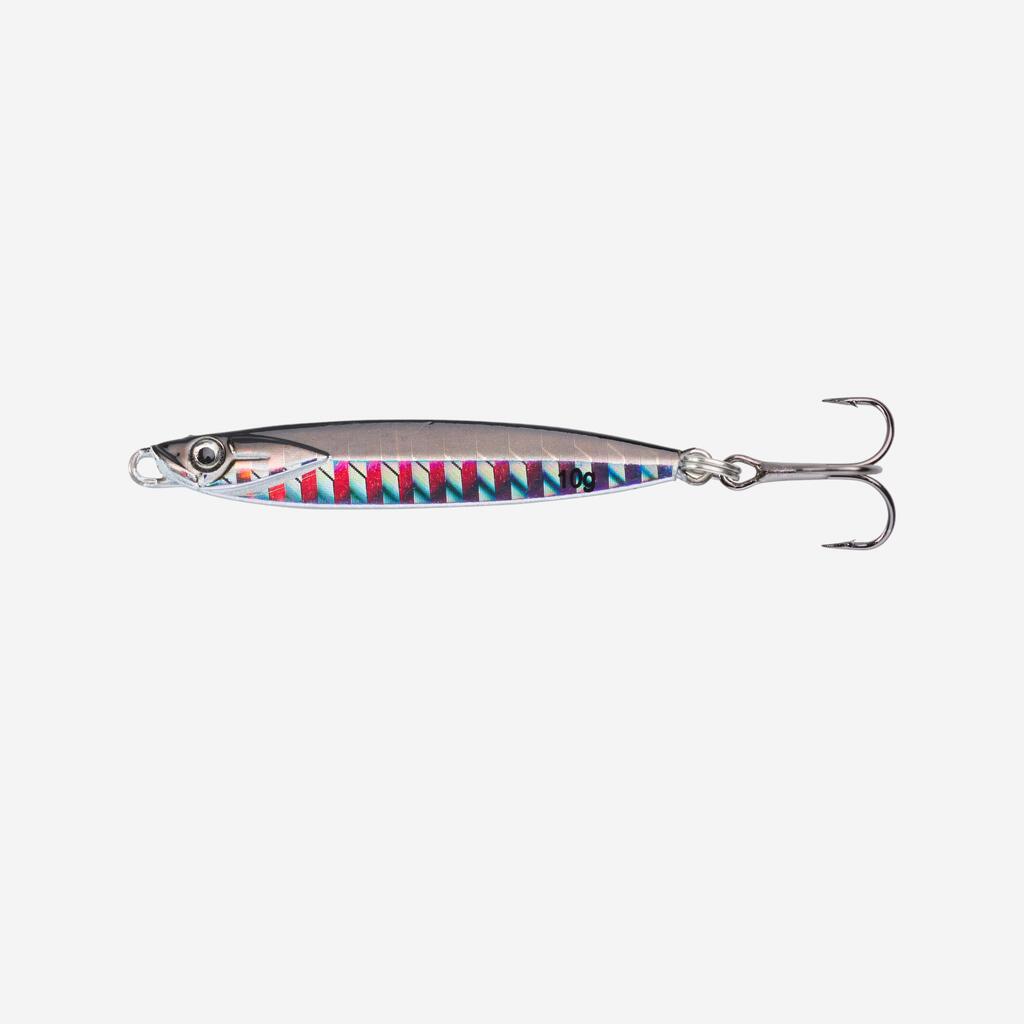 LURE FISHING CASTING JIG JIGGING SPOON BIASTOS FW 10 g - MUST TAGAOSA