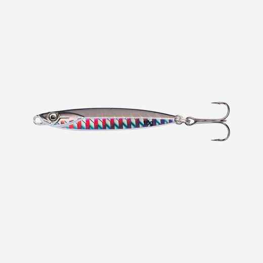 
      LURE FISHING CASTING JIG JIGGING SPOON BIASTOS FW 10 g - MUST TAGAOSA
  