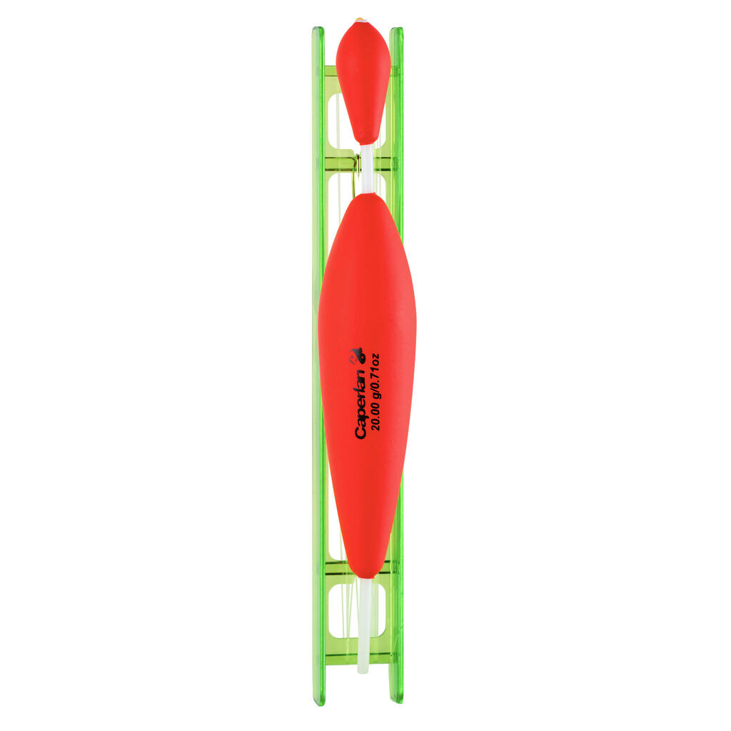 ENSEMBLE DÉCOUVERTE DE LA PÊCHE UFISH 350