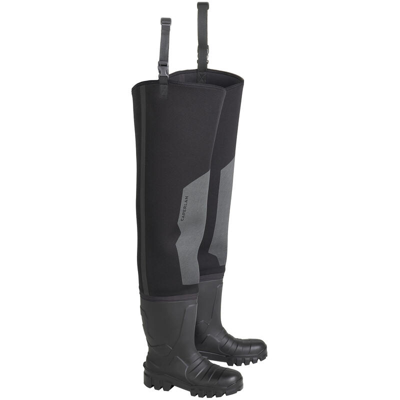 Watstiefel 500 warm Neopren 4 mm