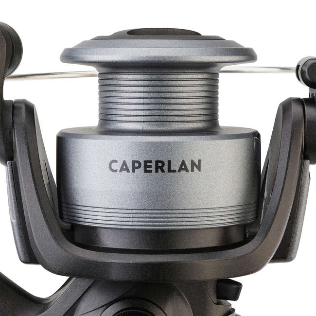 CAPERLAN FISHING REEL BAUXIT100 3000 RD Decathlon