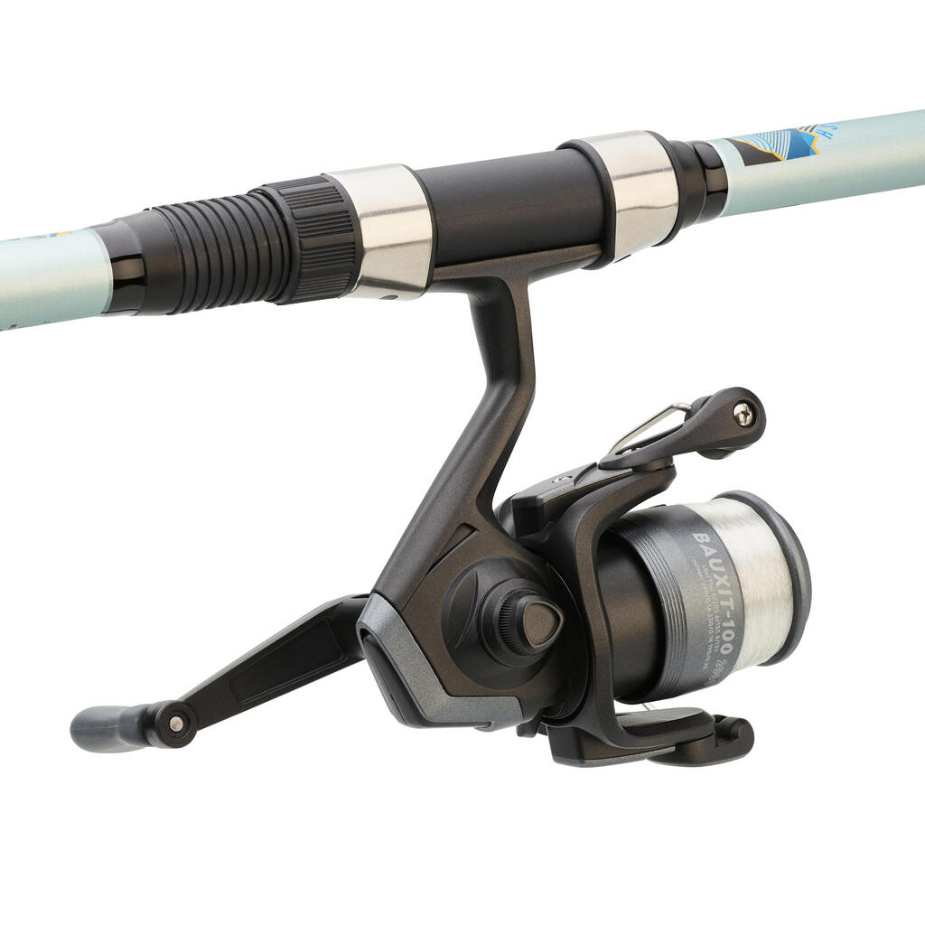 Kit Descubrimiento Pesca UFISH 240