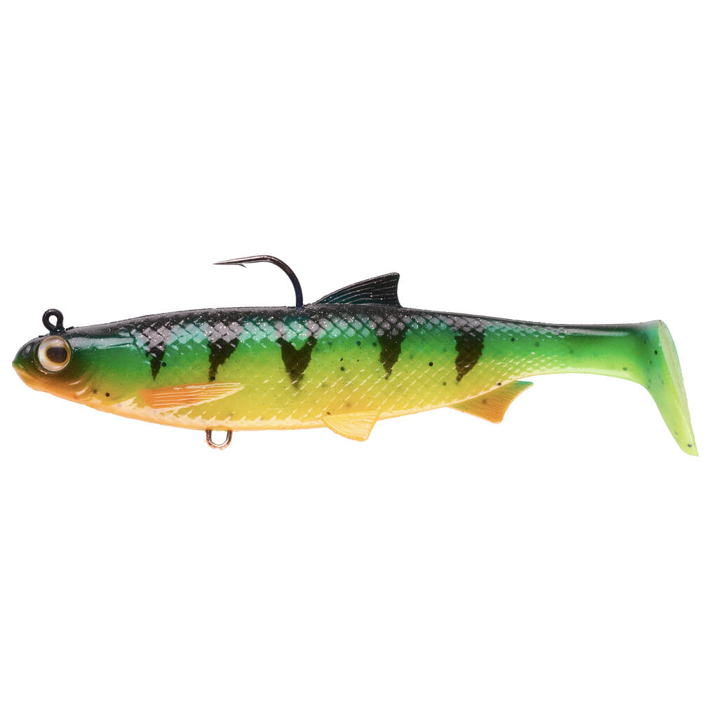 Kit Descubrimiento Pesca UFISH 240