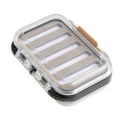 FLY FISHING FLY BOX M