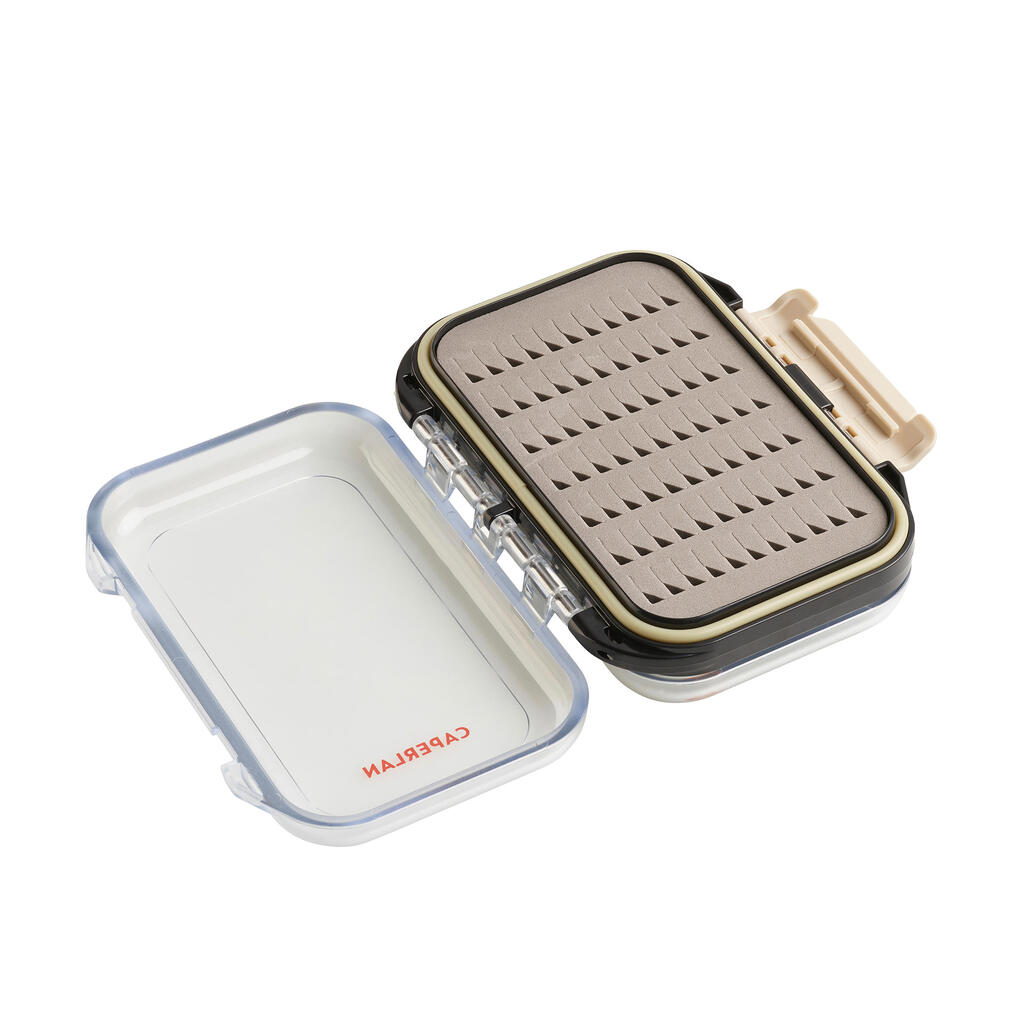 FLY FISHING FLY BOX M