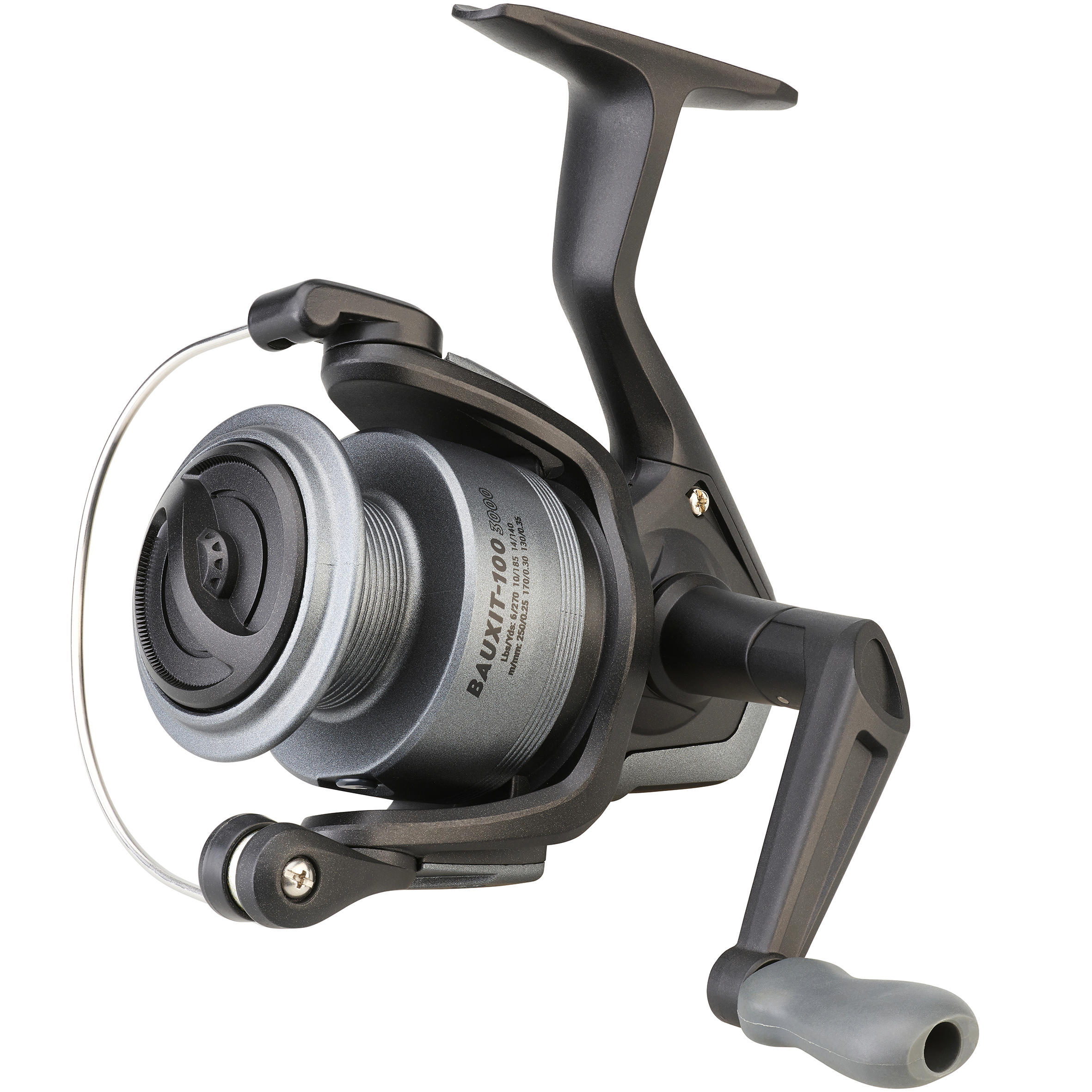 caperlan fishing reel