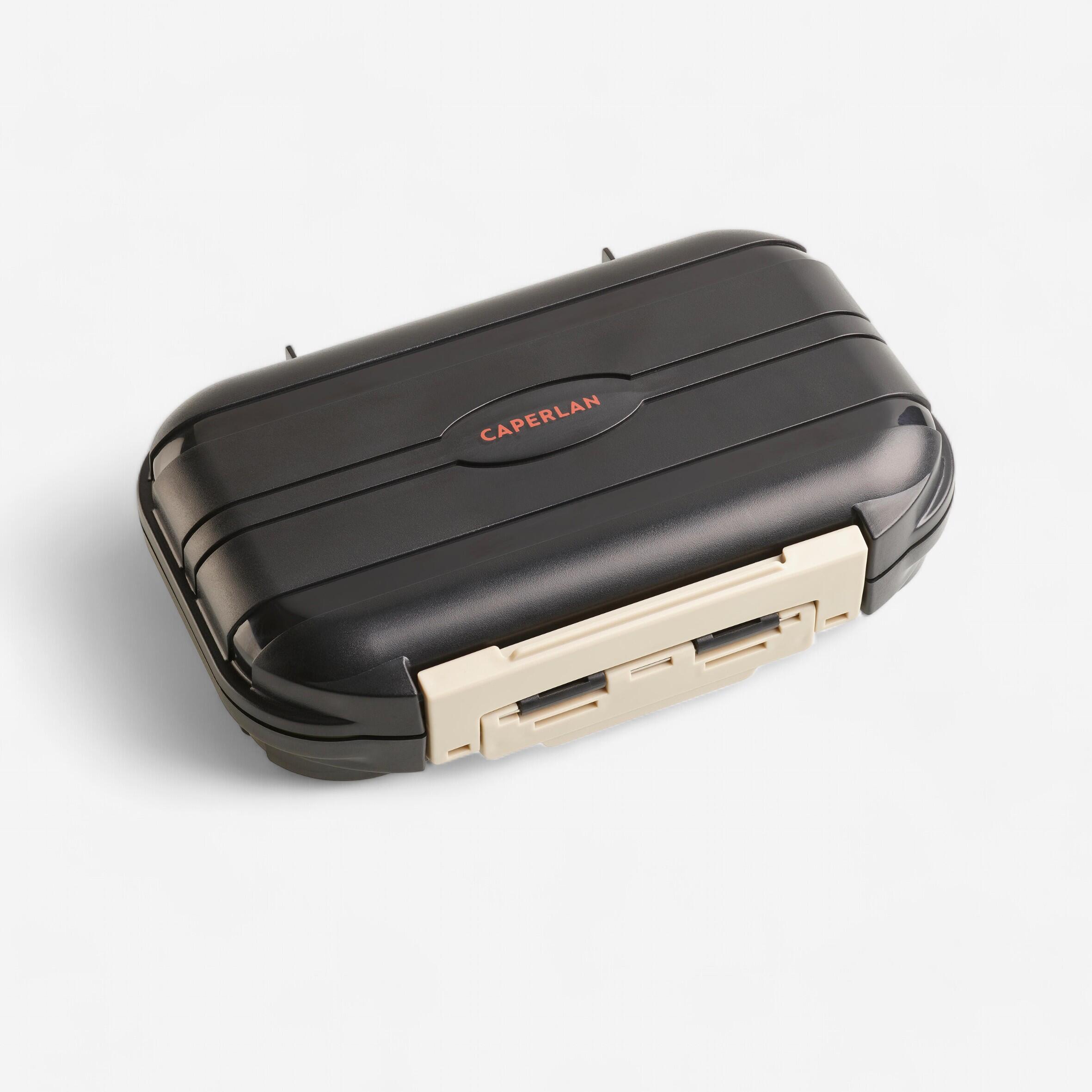 FLY FISHING FLY BOX L - CAPERLAN