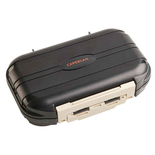 
      FLY FISHING FLY BOX L
  