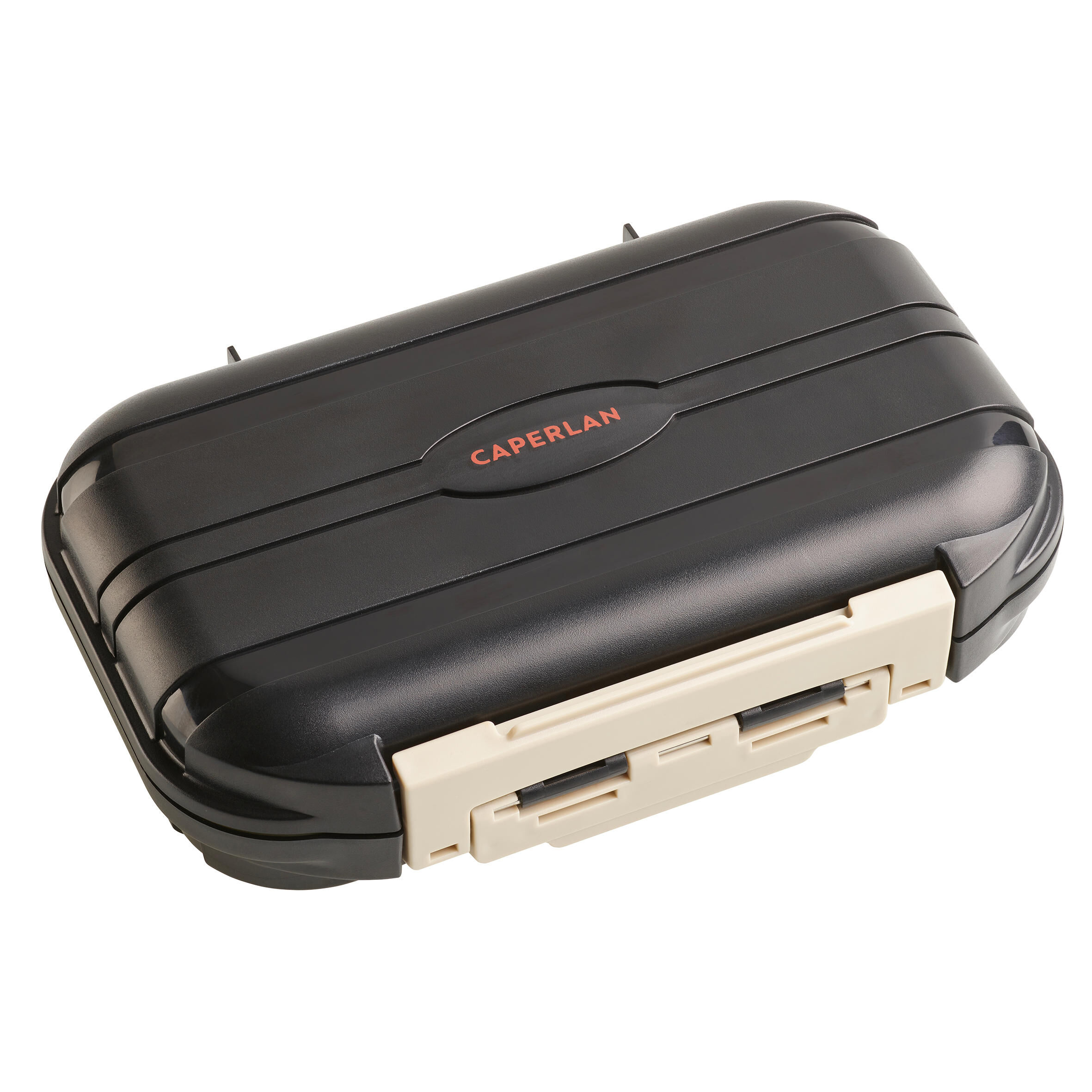 CAPERLAN FLY FISHING FLY BOX L