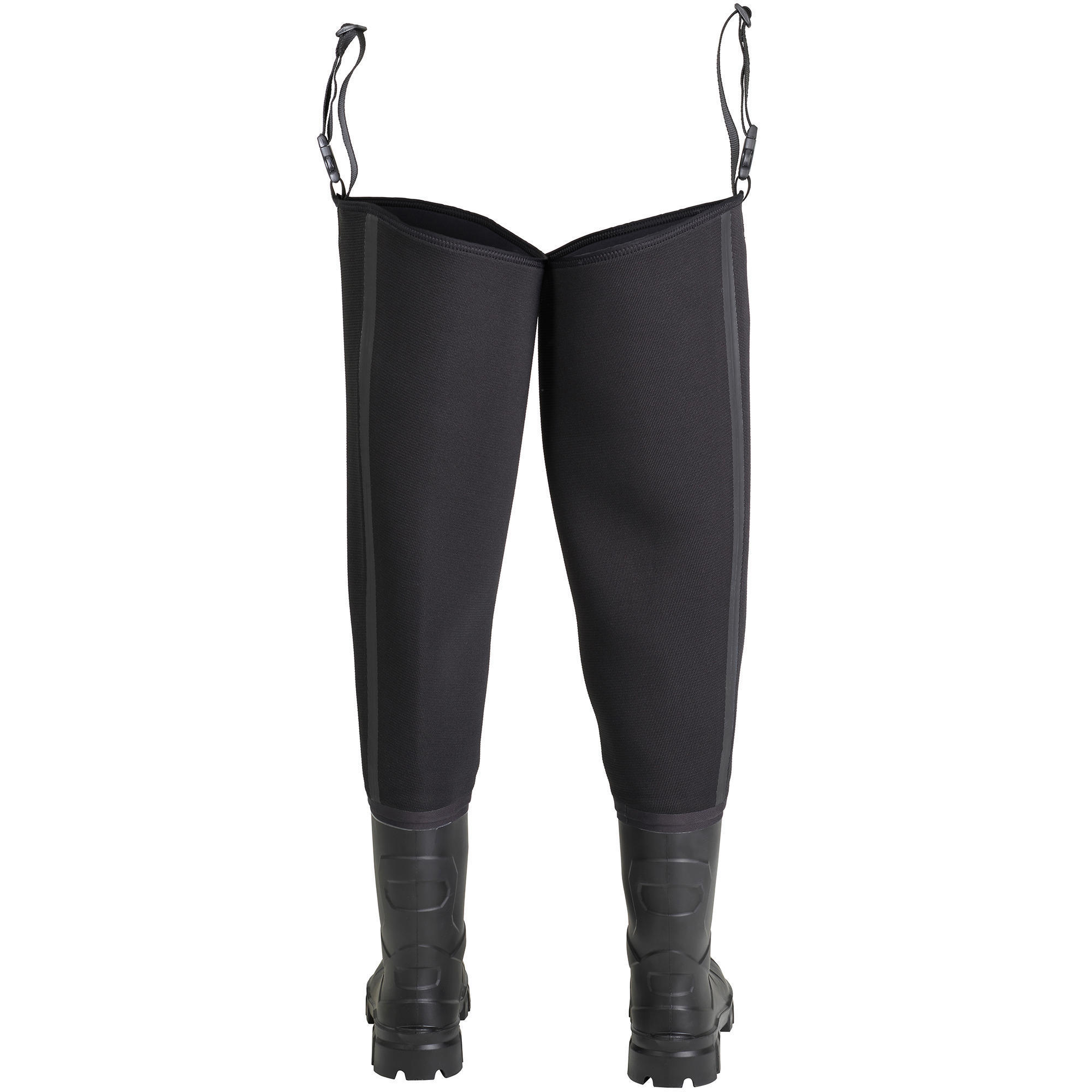 Stivali waders store decathlon