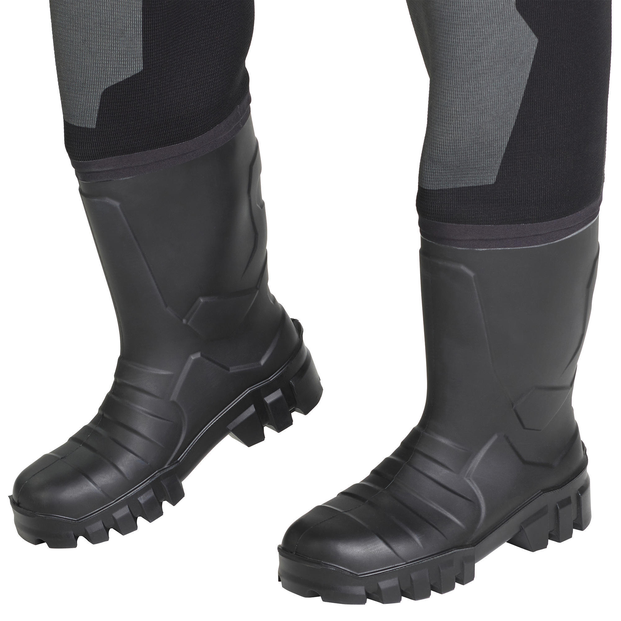 cuissardes caperlan decathlon